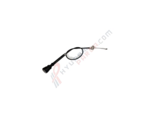 GAZ TELİ ( JIKLE TELİ) HD72+HD77+HD35+HD75  32740-5H001 HMC